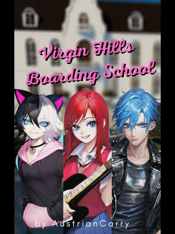 Virgin Hills Boarding School Book