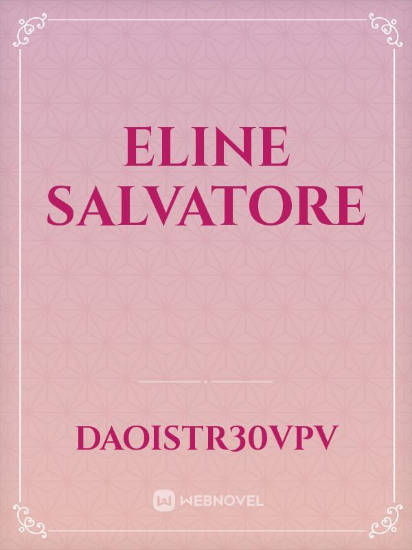 Eline Salvatore