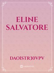 Eline Salvatore Book