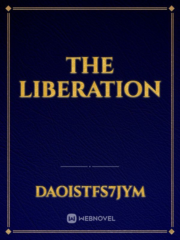 The Liberation Book
