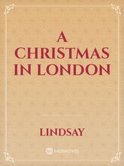 A
CHRISTMAS IN 
LONDON Book