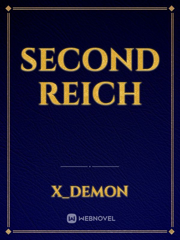 Second reich