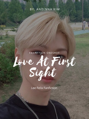 Love (At) First Sight Book