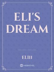 Eli's Dream Book