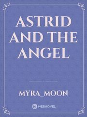 Astrid and the Angel Book