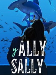 Ally y Sally Book