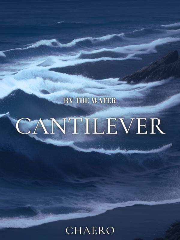 CANTILEVER [BL] Book