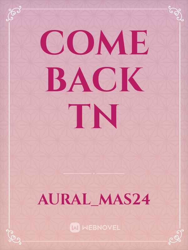 come back tn Book