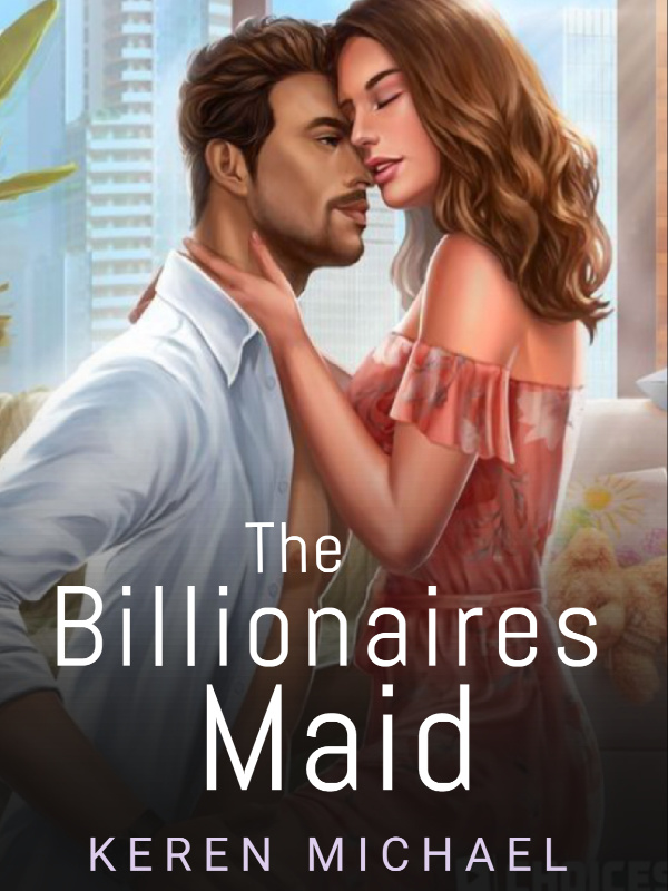 The Billonaires Maid Book
