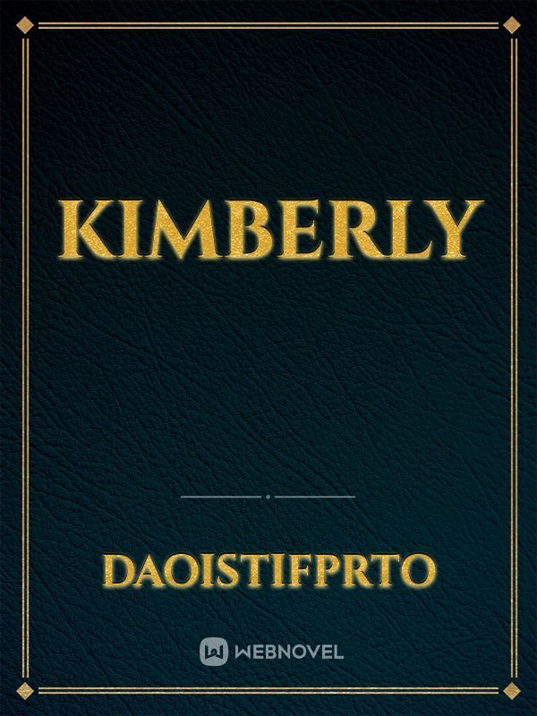 kimberly