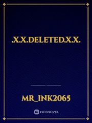 .x.x.deleted.x.x. Book