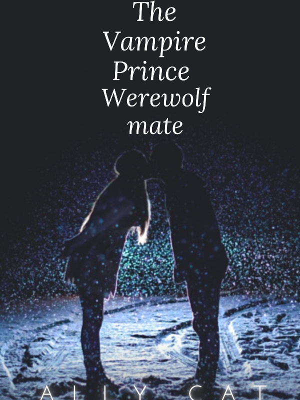 The Vampire Price Werewolf Mate Book