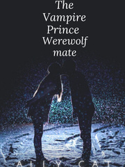 The Vampire Price Werewolf Mate Book