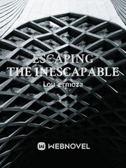Escape the inescapable Book