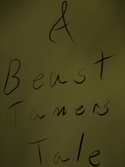 A Beast Tamers Tale Book