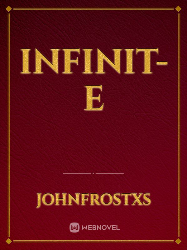 INFINIT-E