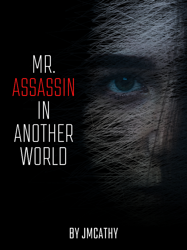 Mr. Assassin in another world Book