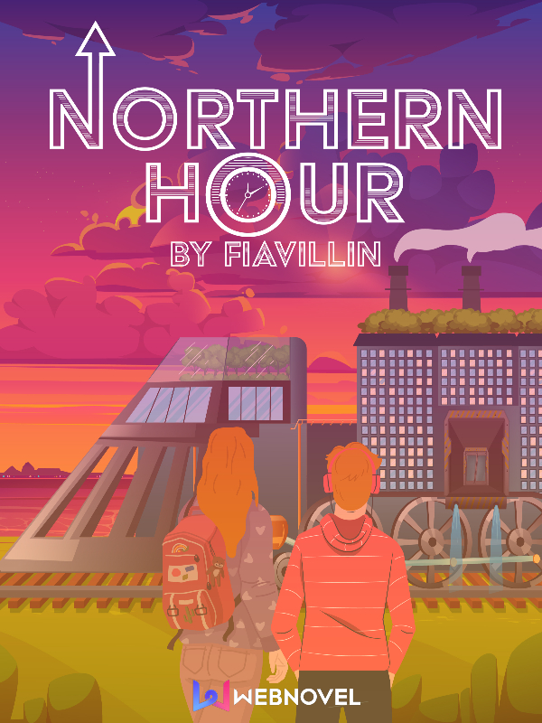 Northern Hour Book