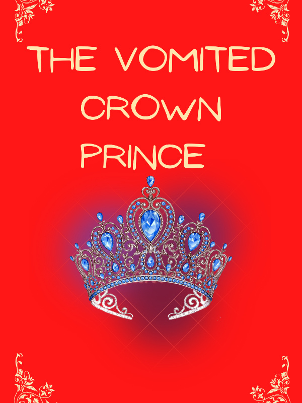 The Vomited Crown Prince Book