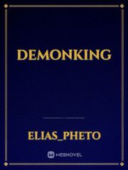 demonking Book