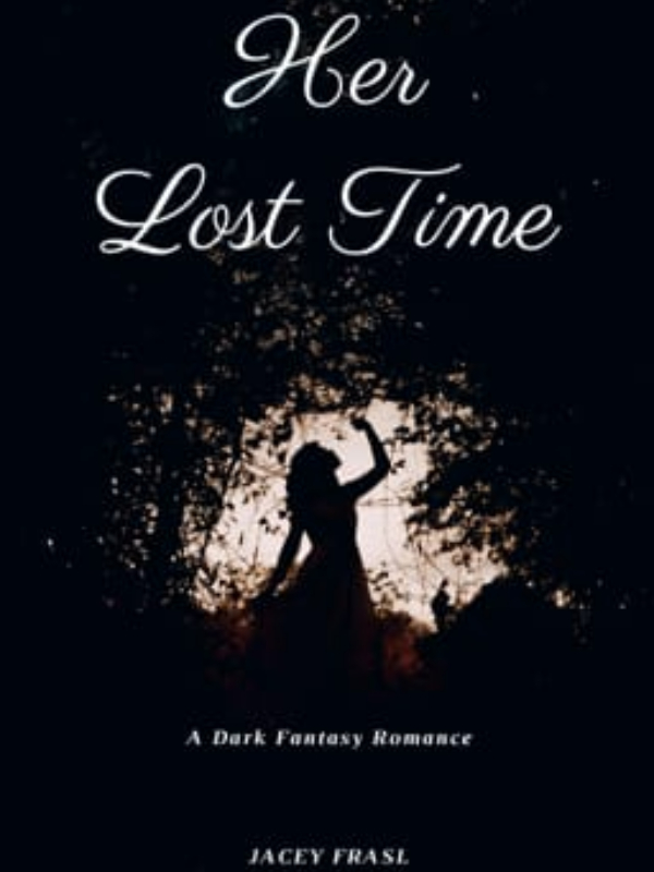 Her Lost Time Book