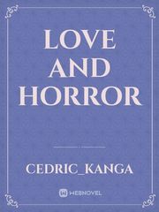 Love and Horror Book