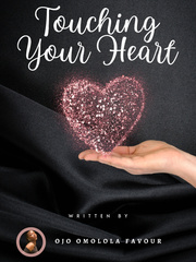 Touching Your Heart Book
