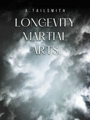 Longevity Martial Arts Book
