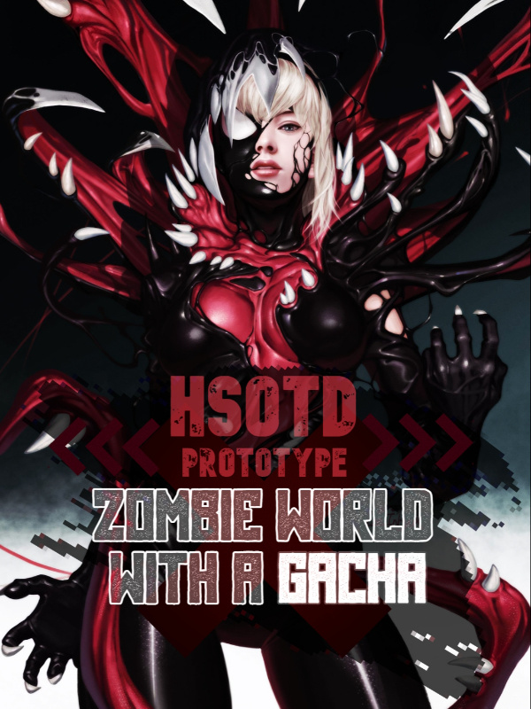 High School of the Dead: Zombie World with a Gacha