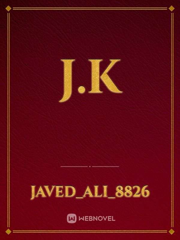 J.K Book