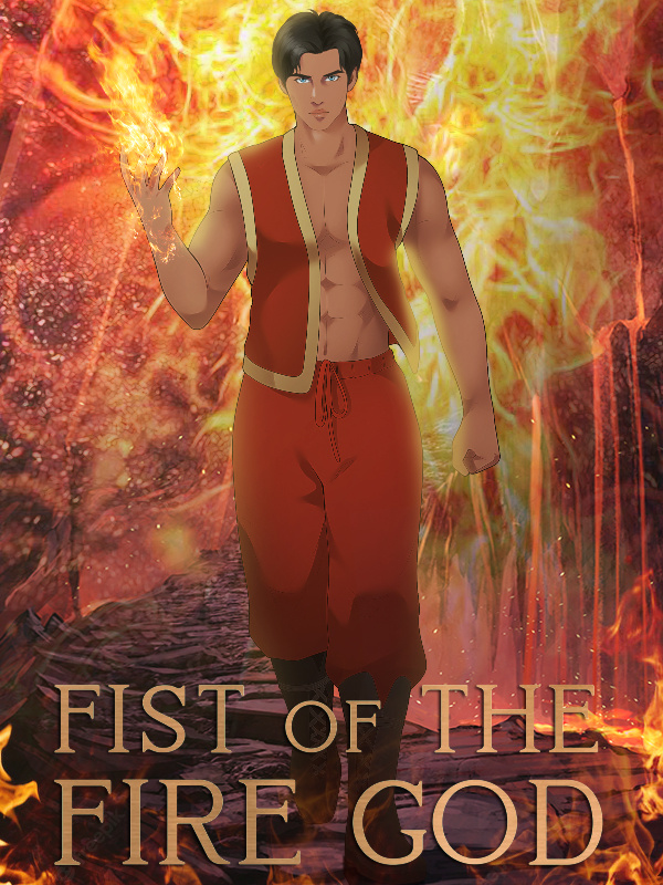 Fist of the Fire God