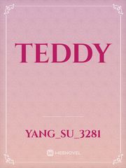 teddy Book