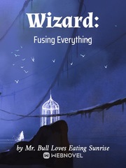 Wizard: Fusing Everything Book