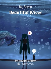 My Seven Beautiful Wives Book