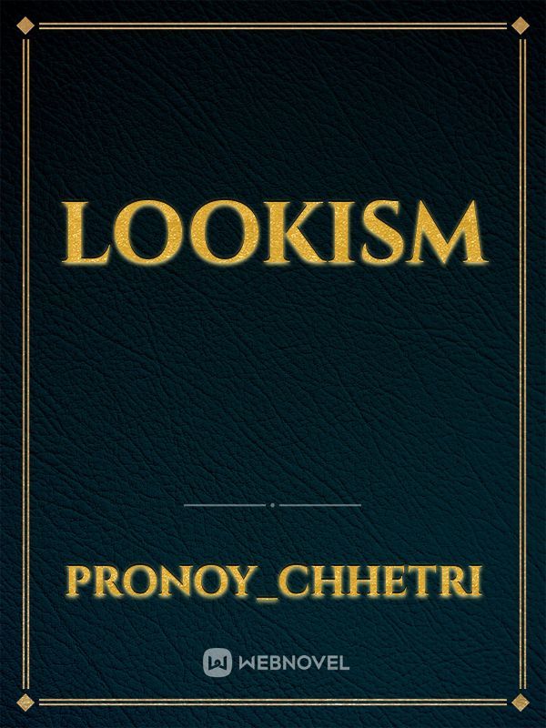 LOOKISM Book