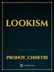 LOOKISM Book