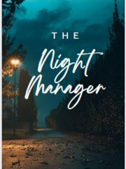The night manager Book
