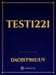 test1221 Book