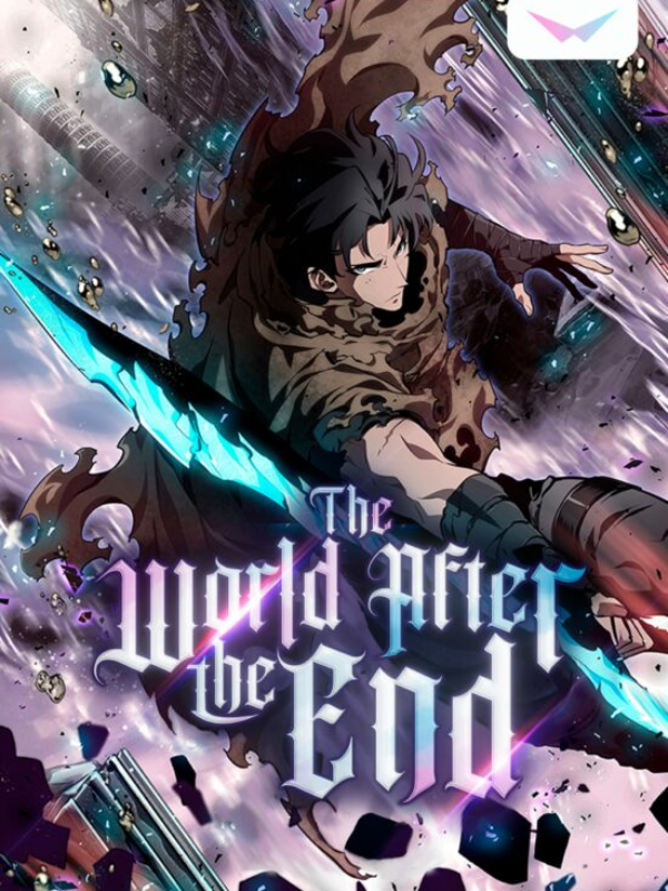 The World After The End