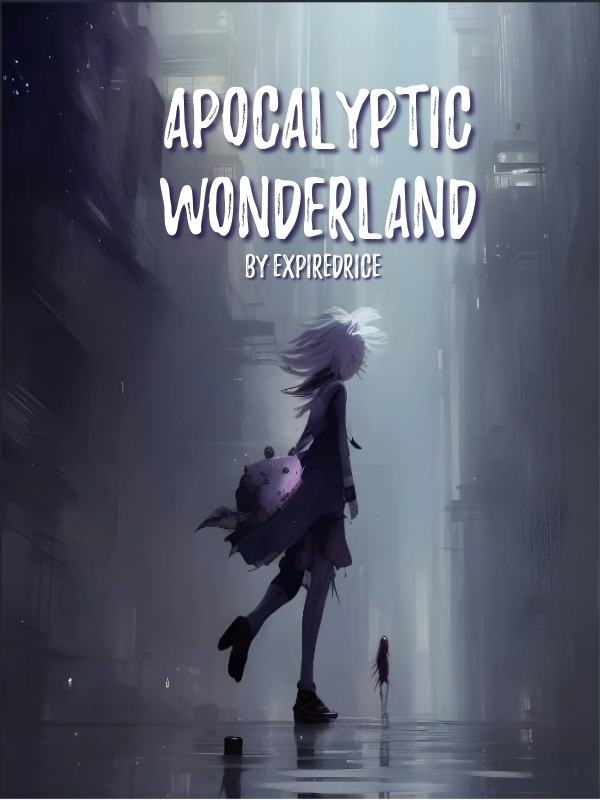 Apocalyptic Wonderland