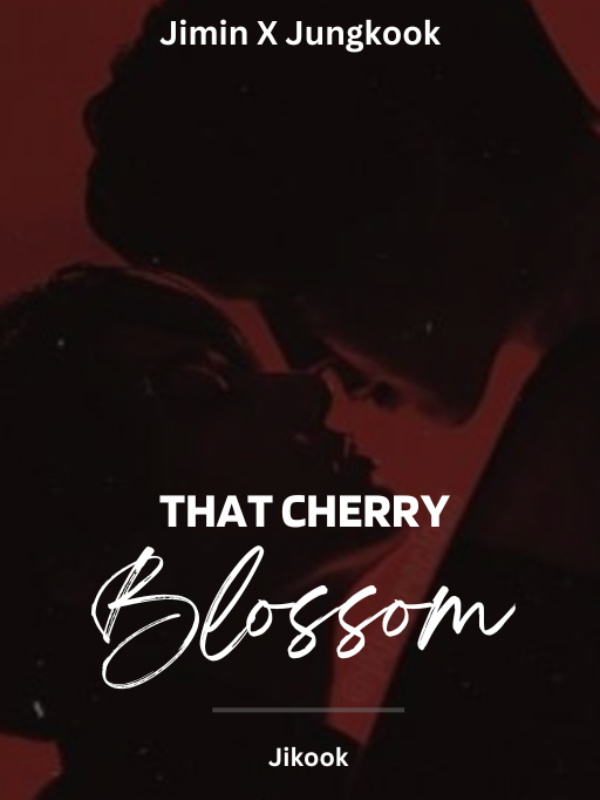 That Cherry Blossom