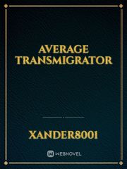 Average Transmigrator Book