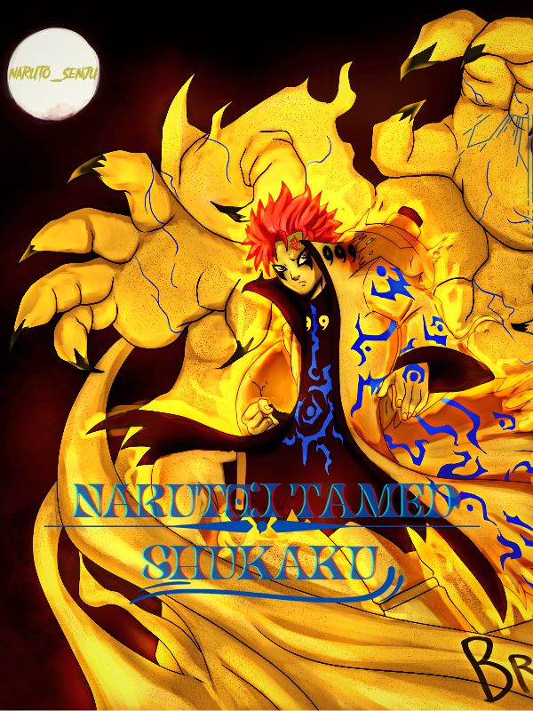 Read Naruto: The Eyes Of Creation - Dragonknov - WebNovel