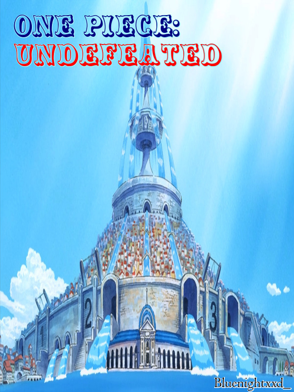 One Piece: Undefeated