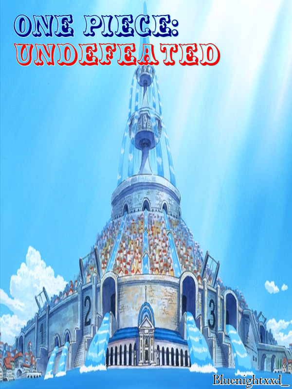 One Piece: Undefeated