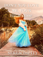 Don’t you love me, Your Highness? Book