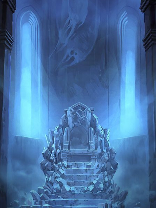 The Unnamed Throne