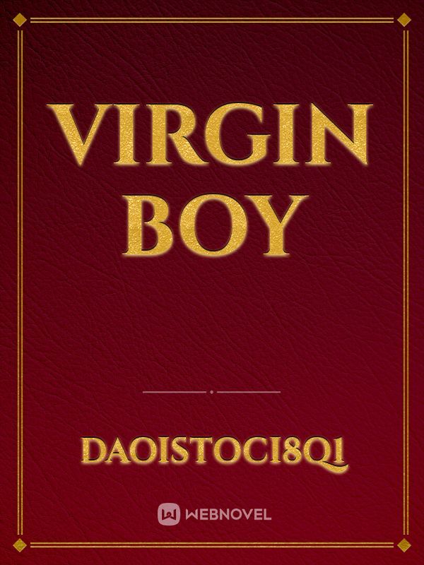 Virgin Boy