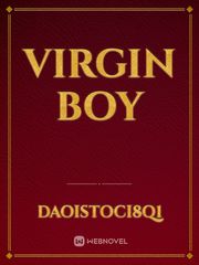 Virgin Boy Book