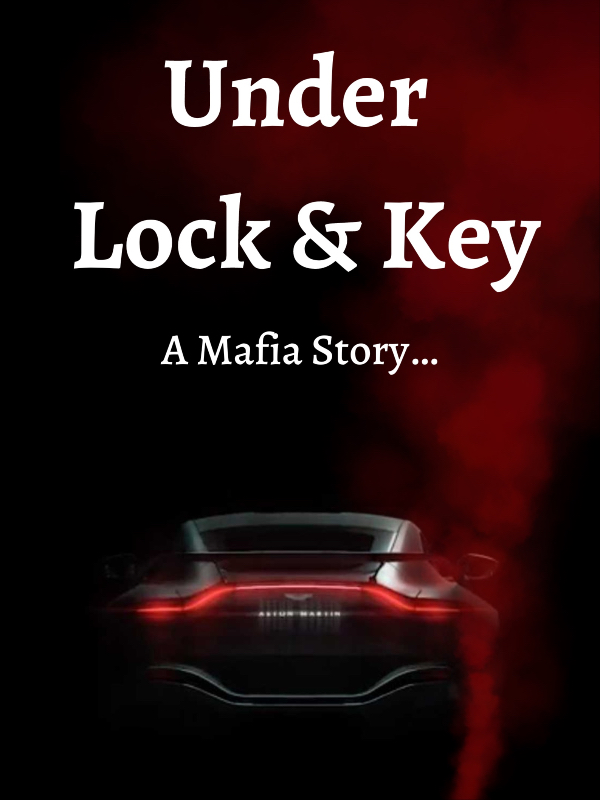 Under Lock & Key Book